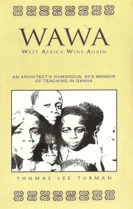 WAWA, Cover